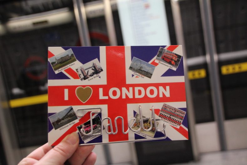 London