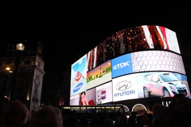 London