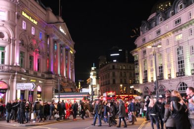 London