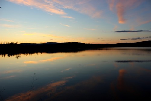 South Sami Camp