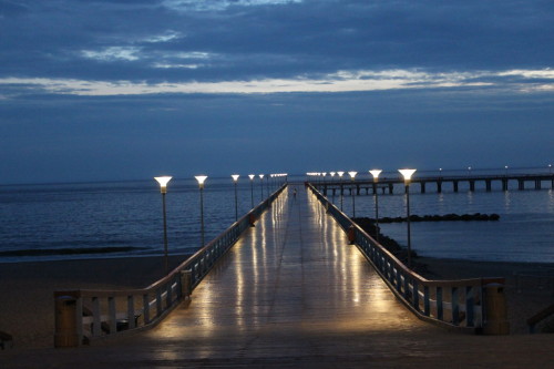 Klaipeda und Kurische Nehrung: Sehenswürdigkeiten & Meer