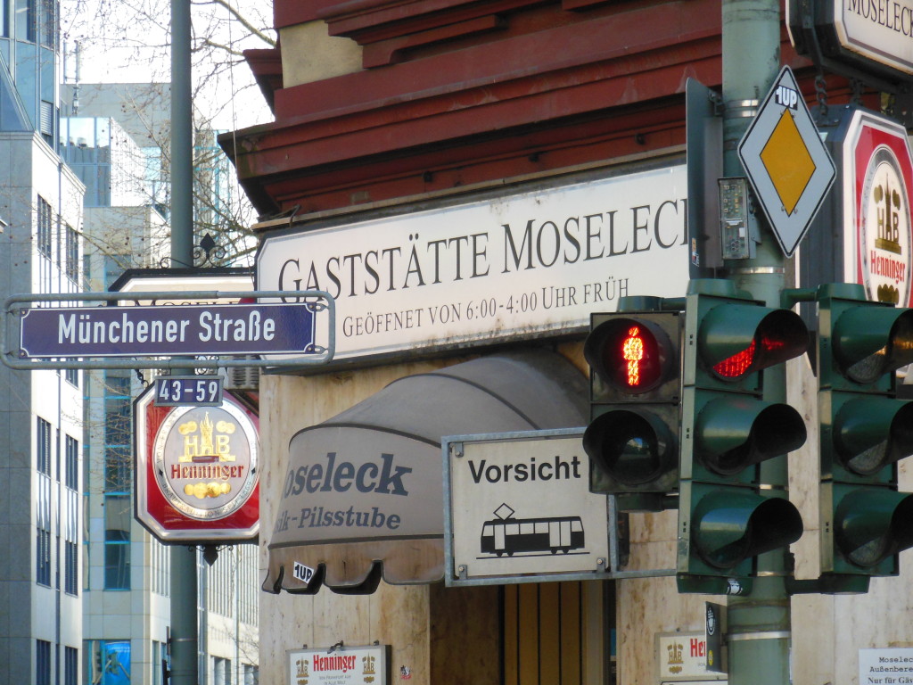 Heimatliebe Frankfurt am Main - Bahnhofsviertel