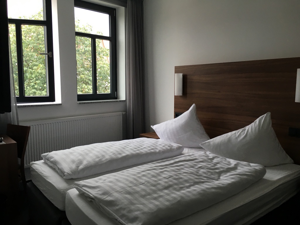 Du suchst ein Hotel in Thüringen? Hier sind unsere Empfehlungen!