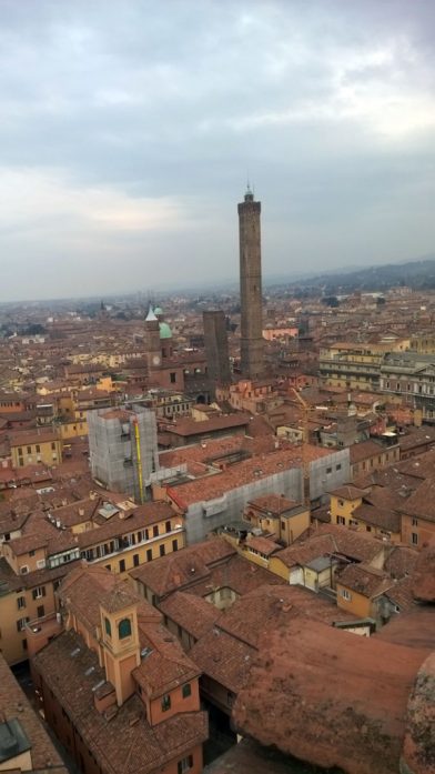 Wertvolle Tipps für eine Kurzreise nach Bologna