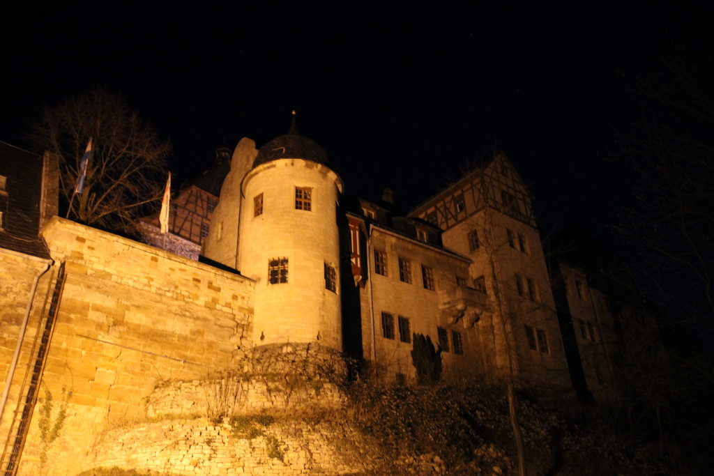 Die schönsten Burgen und Schlösser in Thüringen - Meine Empfehlungen Die schönsten Burgen und Schlösser in Thüringen - Meine Empfehlungen