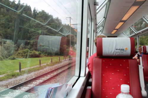 Lohnt sich der Swiss Travel Pass? Lohnt sich der Swiss Travel Pass?