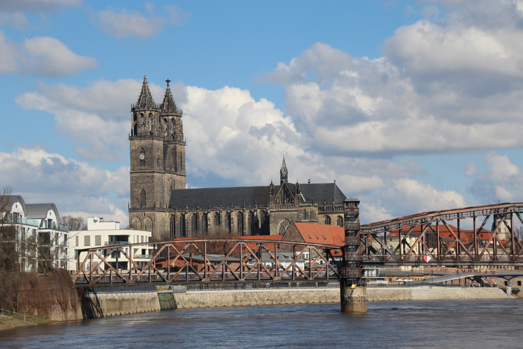 Magdeburg mal anders: Besondere Tipps für einen Städtetrip