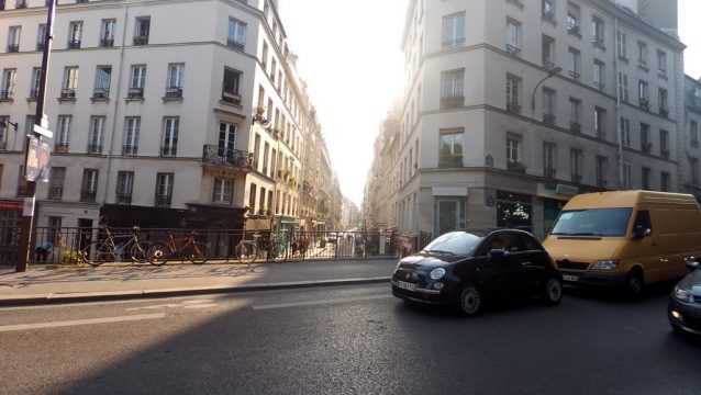 Ein Stopover im Pariser Norden - Meine Highlights um den Gare du Nord
