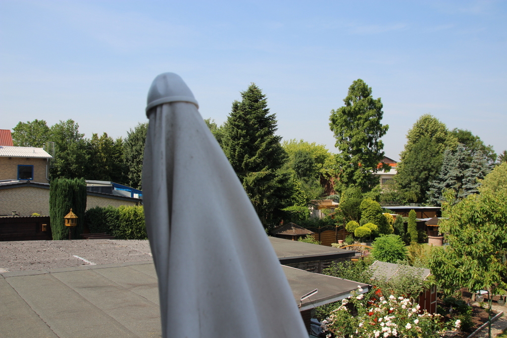 Kühle Tipps für richtig heiße Sommertage auf deinem Balkon! Kühle Tipps für richtig heiße Sommertage auf deinem Balkon!