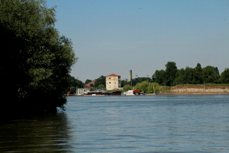 Ein Wochenende in Belgrad