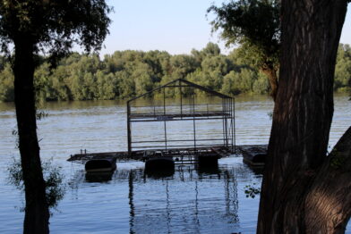 Ein Wochenende in Belgrad