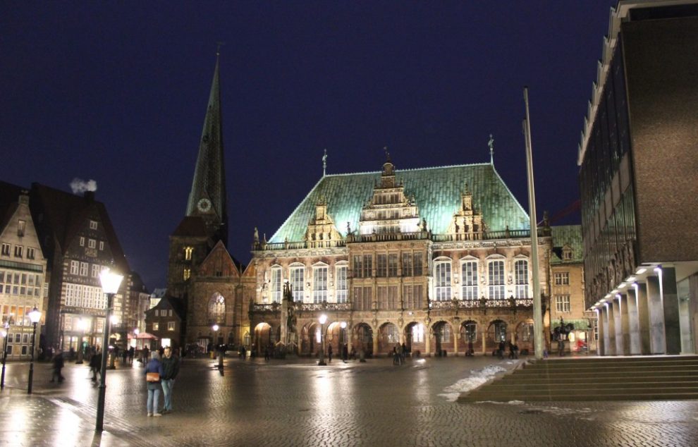 Wo Kann Man In Bremen Gut Frühstücken Lohnt sich die ErlebnisCard Bremen?