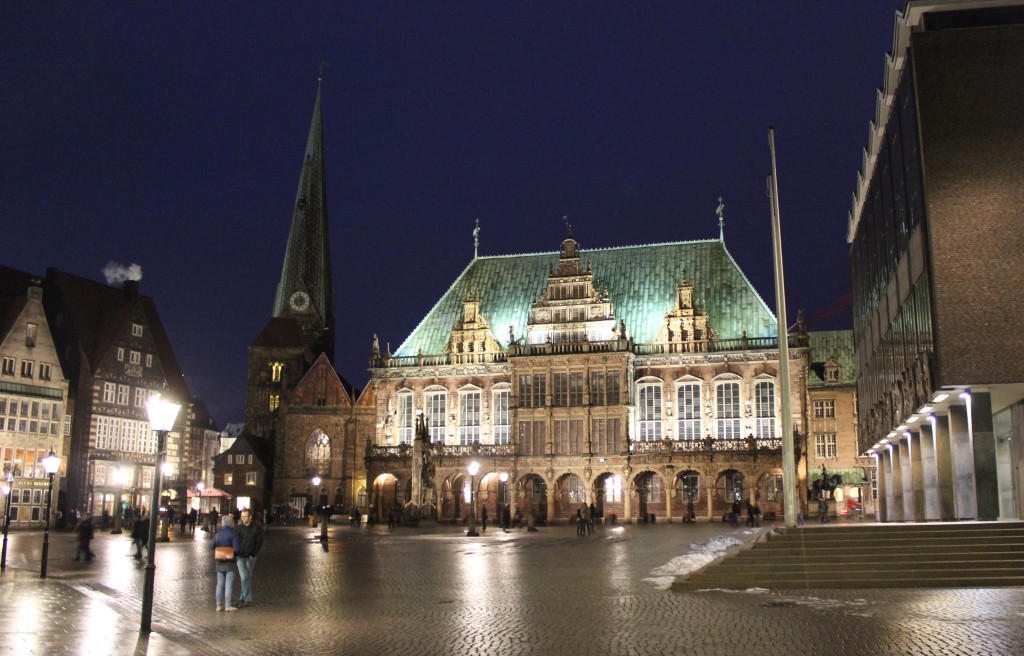 Die 14 größten Städte Deutschlands mit Geheimtipps!