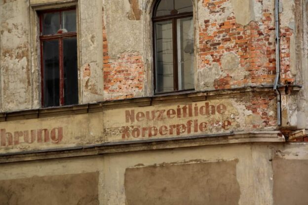 Ein Tagestrip nach Görlitz - der östlichsten Stadt Deutschlands