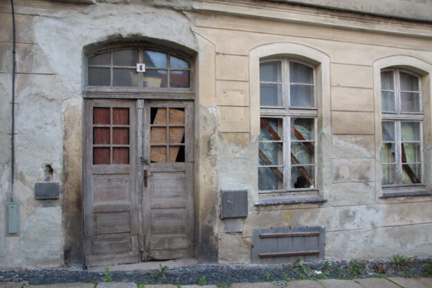 Ein Tagestrip nach Görlitz - der östlichsten Stadt Deutschlands