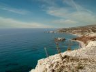 Eine Reise nach Zypern im Winter. Entspannter Urlaub am Mittelmeer.