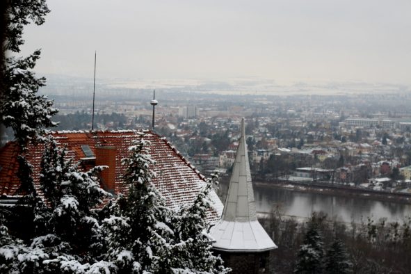 Dem Winterblues entgegen: Resturlaubs-Ideen für Dresden