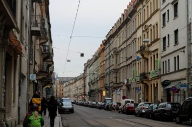 Dem Winterblues entgegen: Resturlaubs-Ideen für Dresden
