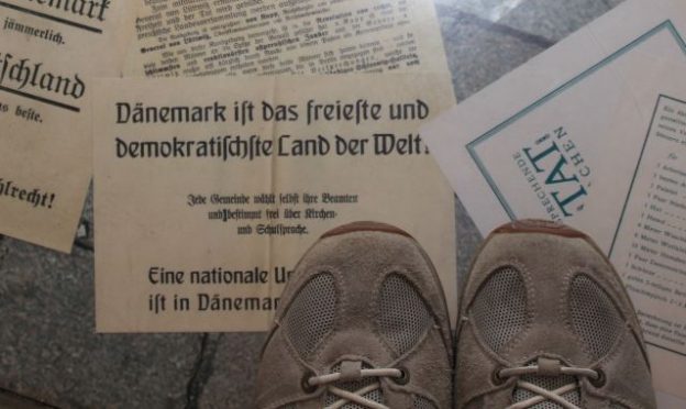 Museum Danewerk - Die Deutsch-Dänische Geschichte