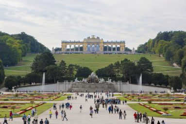 Urlaub in Österreich. Was ihr bei einer Reise dorthin wissen solltet