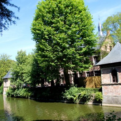 Sint Niklaas In Belgien Wo Der Nikolaus Im Sommer Wohnt