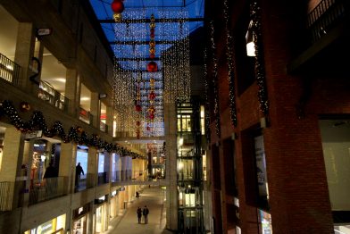 Maastricht: Ein Weihnachtsmärchen