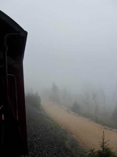 Die Harzer Schmalspurbahnen - Mehr als nur ne Fahrt zum Brocken