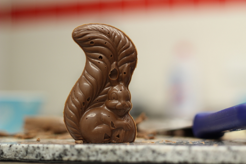 Maastricht: Ein Workshop in der kleinsten Schokoladenmanufaktur der Welt