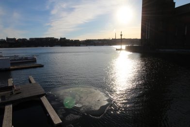 So schön ist Stockholm