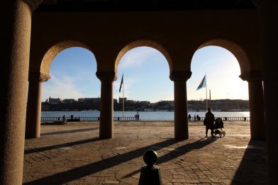 Meine Stockholm-Tipps für vier Tage Urlaub in der schwedischen Hauptstadt