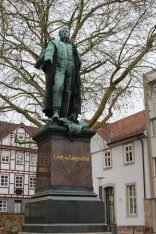 Heimatliebe Hessen: Zu Besuch bei Bruder Lullus