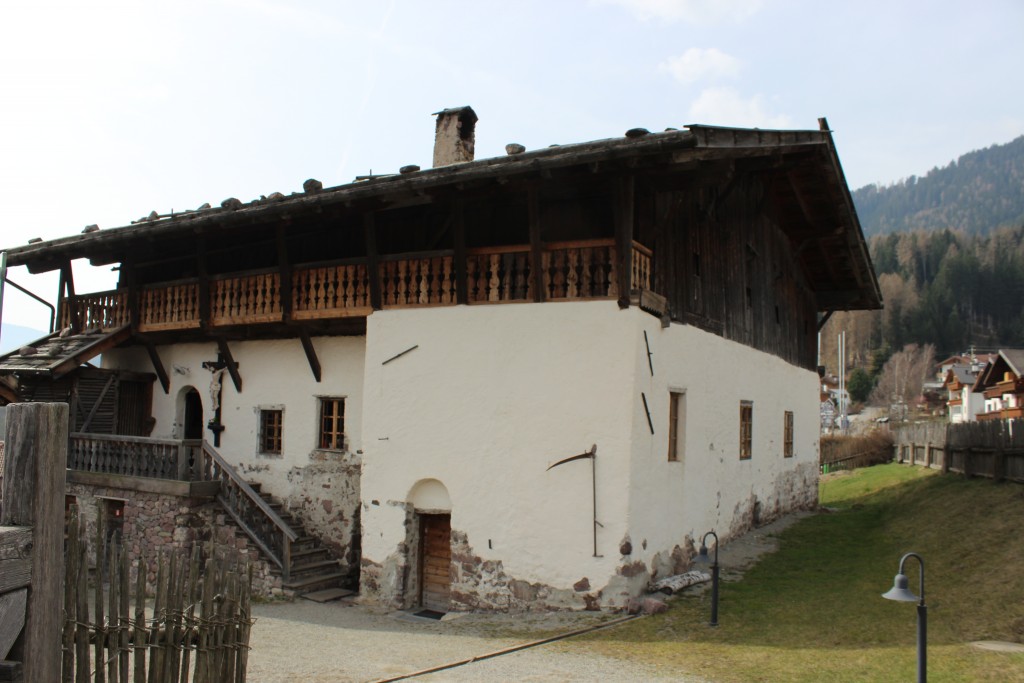 Rohrerhaus