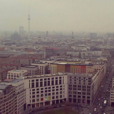 Berlin: Nicht nur kulinarische Ausflugstipps für die deutsche Hauptstadt