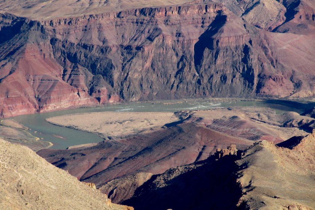 Grand Canyon Nationalpark (35)