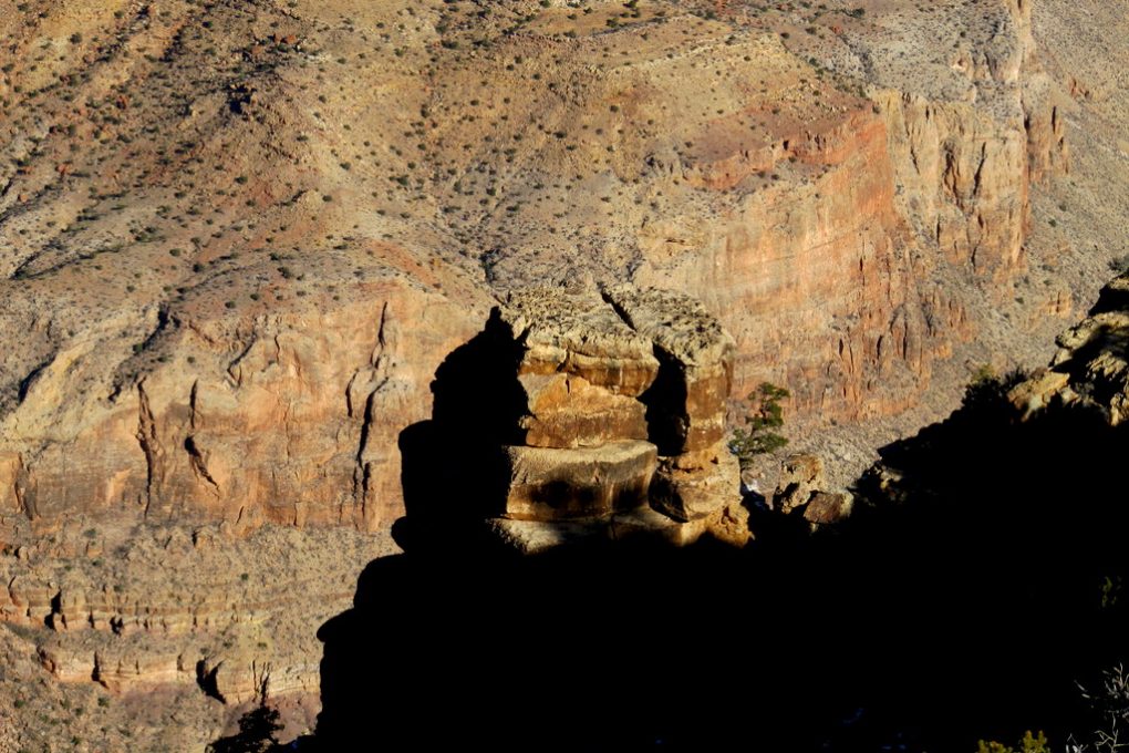 Grand Canyon Nationalpark (36)