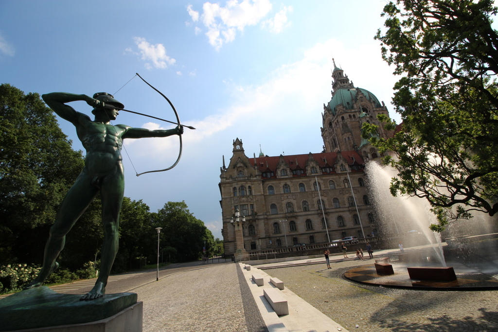 Unterkünfte und Hotels in Hannover: Empfehlungen für die Messestadt