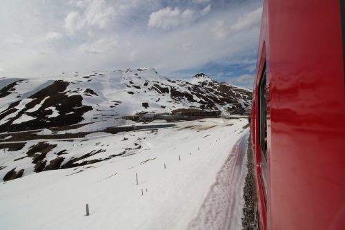 Lohnt sich der Swiss Travel Pass? Lohnt sich der Swiss Travel Pass?