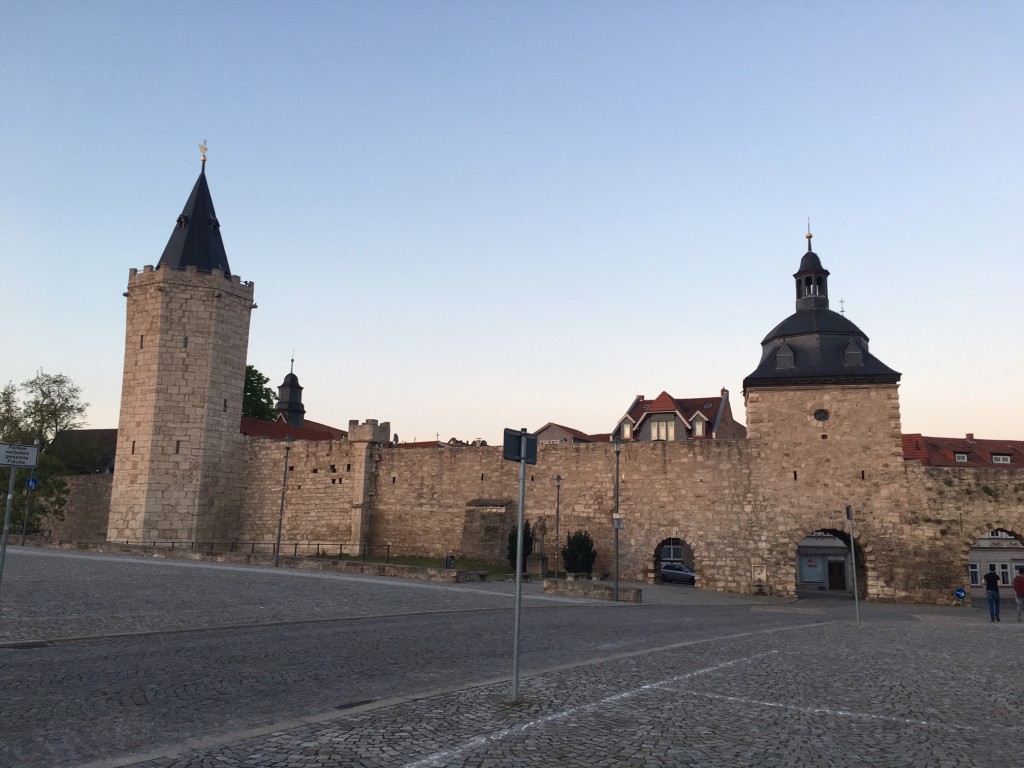 Mit der Draisine auf Zeitreise - unterwegs zwischen Geismar und Küllstedt Mit der Draisine auf Zeitreise - unterwegs zwischen Geismar und Küllstedt