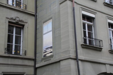 Die etwas andere Hauptstadt - Ein Spaziergang durch Bern