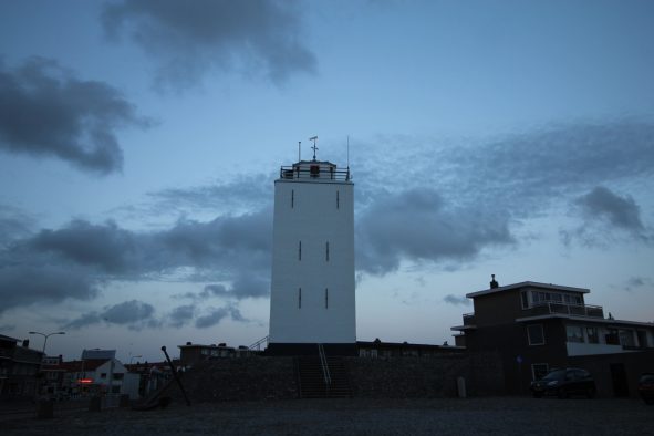 Katwijk aan Zee - Kurzurlaub an der holländischen Nordseeküste