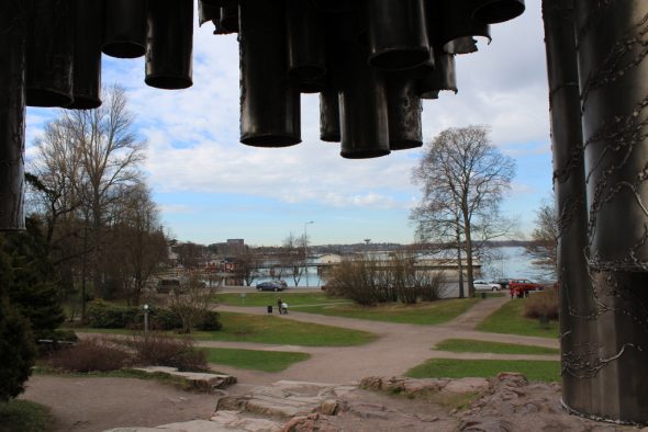 Ein Stopover in Helsinki - Tipps für einen Kurztrip in die finnische Hauptstadt