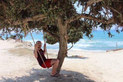 Kos - der Garten der Ägäis: Eine Woche auf der griechischen Insel