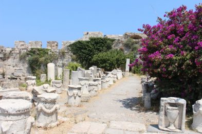 Kos - der Garten der Ägäis: Eine Woche auf der griechischen Insel