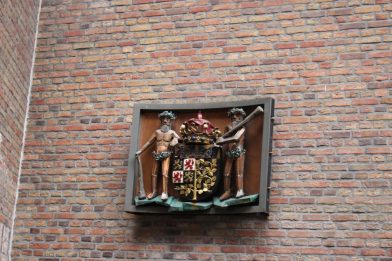 Die Wege der Kunst in 's-Hertogenbosch - Unser Tag mit Hieronymus Bosch