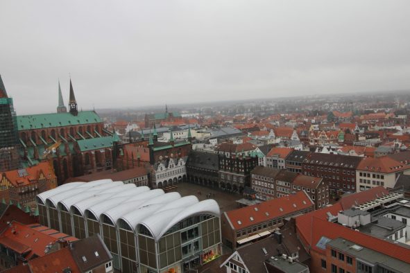 Ein Tag in Lübeck: Highlights von Gestern und Heute