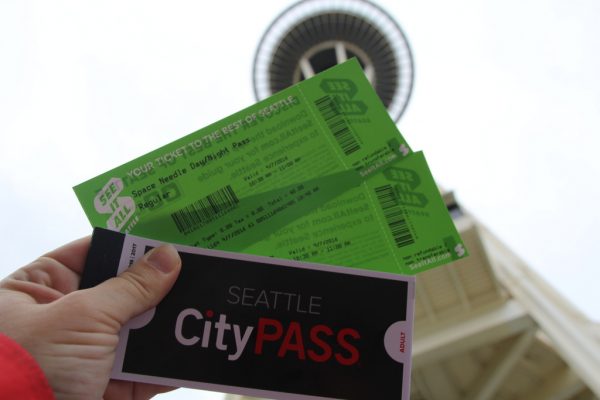 Lohnt sich der Seattle CityPASS?