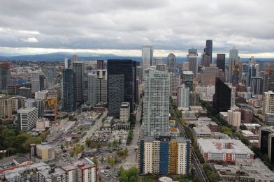 Lohnt sich der Seattle CityPASS?