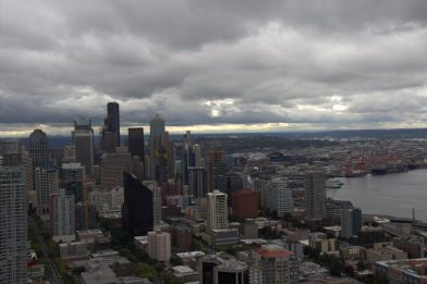 Lohnt sich der Seattle CityPASS?