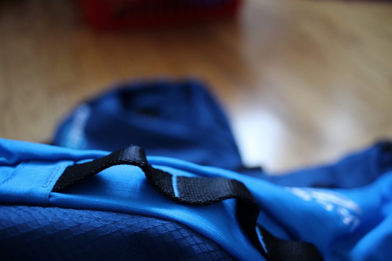 Das erste mal mit Backpack - Meine Erfahrungen mit dem Bogong 65+10 von Skandika