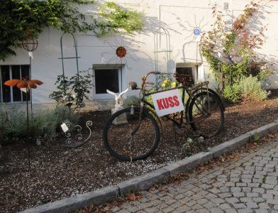 Ein Wochenende in Bad Griesbach
